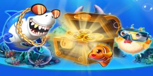 Bắn Cá là tựa game đổi thưởng online huyền thoại, thu hút được sự yêu thích 