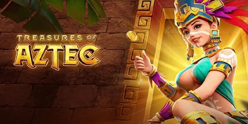 Kho báu Aztec là phiên bản slot game đặc sắc tại nhà cái
