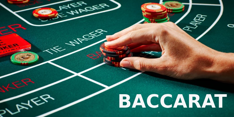 Luật chơi Baccarat đơn giản và dễ hiểu nhất bạn có biết 